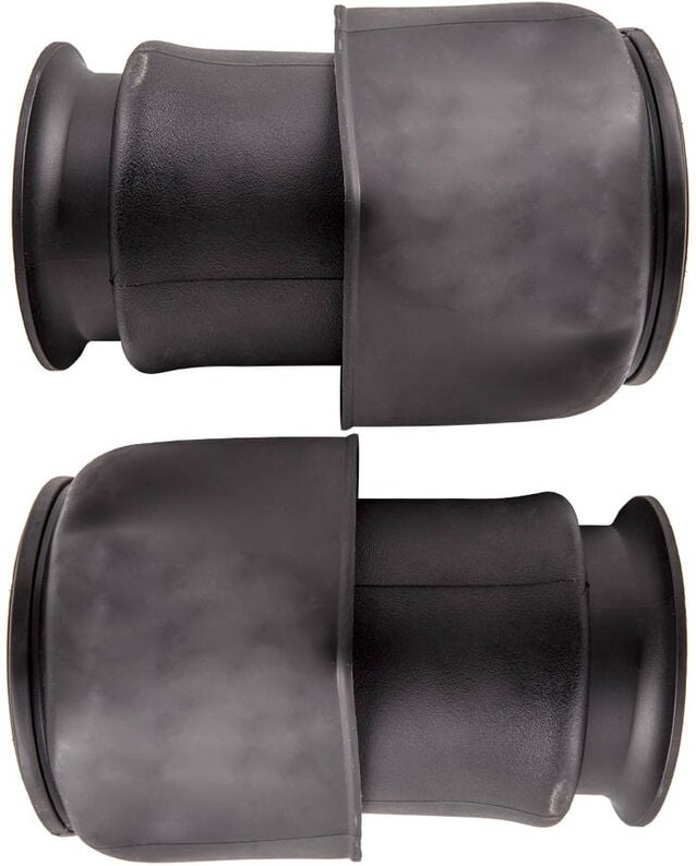 Paar Luftfederung Luftfederbalg Hinten L+R Für BMW X5 F15 X6 F16 37126795013Paar Luftfederung Luftfederbalg Hinten L+R F...