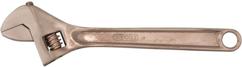 Ks Tools BERYLLIUMplus Rollgabelschlüssel 450 mm