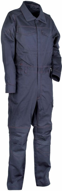 Cofra Arbeitsoverall Flammschutz antistatisch 50