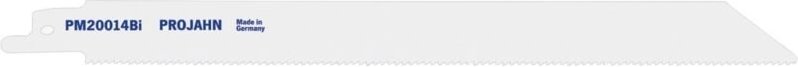 Projahn Säbelsägeblatt PM20014 BiMetall 200 mm 14TPI VE20