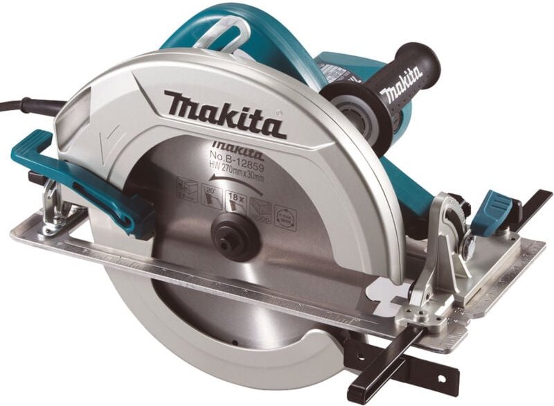 Thumbnail - Kreissäge 2000 w Ø270mm Makita HS0600
