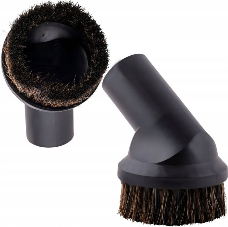 Runde Saugdüse, Naturhaar, Für Electrolux-Modelle