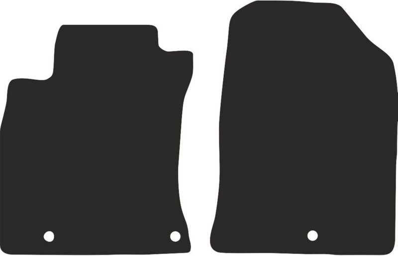 BASIC Front für: Kia Proceed III Fließheck, Kombi, SW, Sportback 2018-