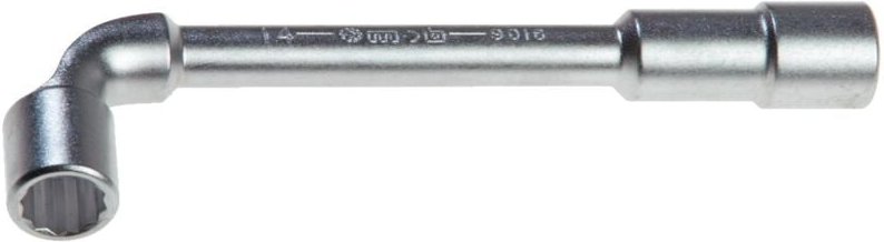 Rohrzange 19 Mm 6x12 Mob - 9016190001 19 19