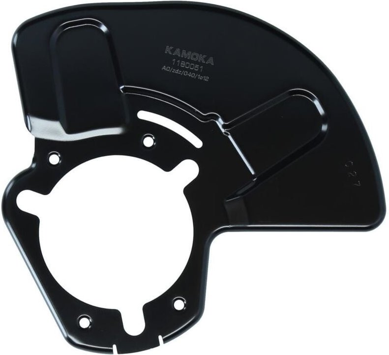 Spritzwand 1180051 Kamoka