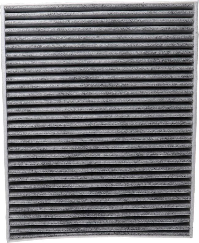 Vhbw - Innenraumfilter Ersatz für dj Parts FC1218C für pkw - Mit Aktivkohle