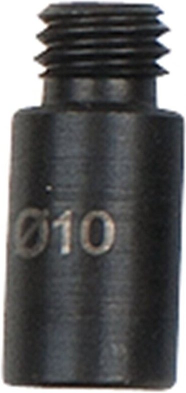 KS-Tools 455.0181 Zentrierhülse für Führungslager Ø 10,0 mm, 22 mm
