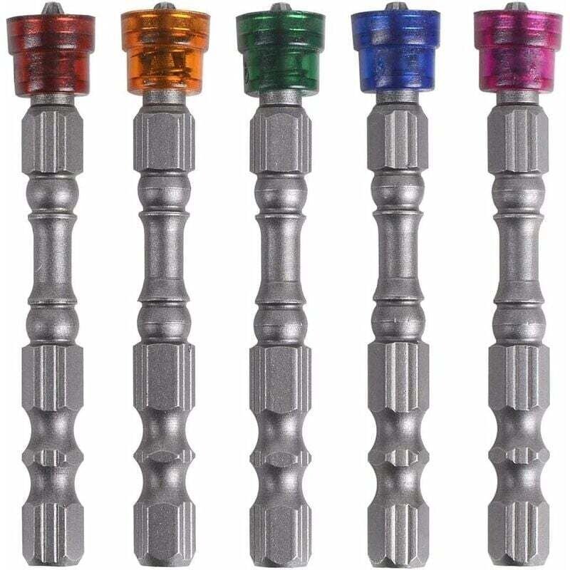 Fliesenbohrer, Diamantbohrer für Glas, Fliesen, Keramik, Marmor, Porzellan, Glas, funktioniert mit allen elektrischen Bo...