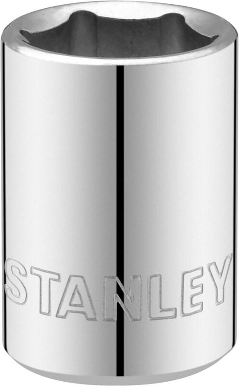 STMT86308-0 3/8 6-Kant Stecknuss 13 mm - Stanley