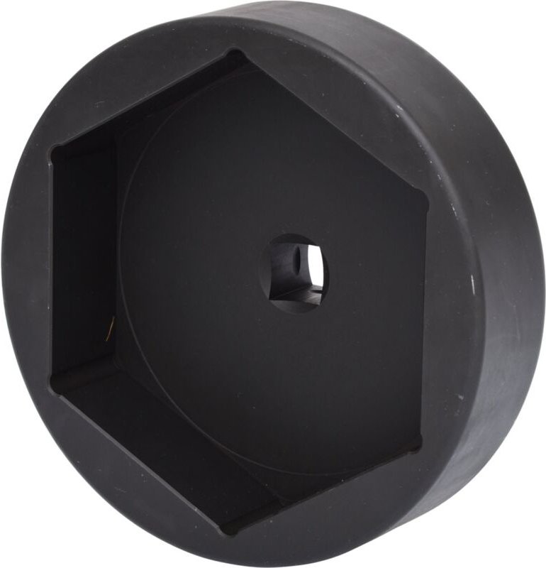 Ks Tools 3/4 Achsmuttern-Schlüssel, 6-kant, kurz, 135 mm