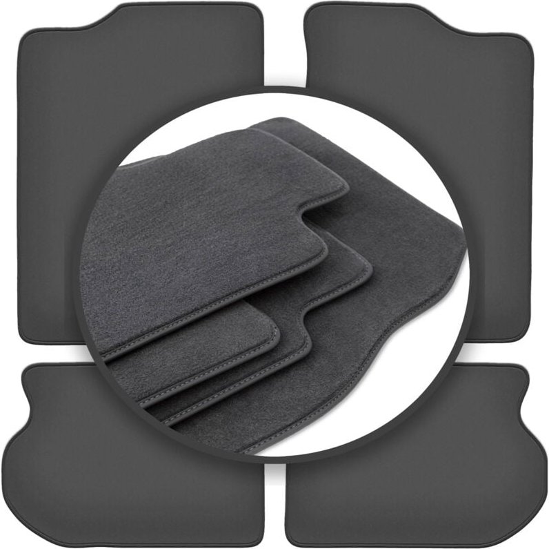 Premium Automatten für: Suzuki Vitara I SUV (1988-1997)