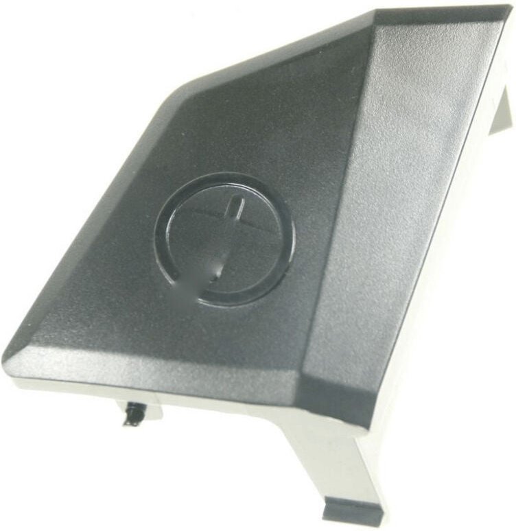 Ersatzteil - Druckschalter-Pedal schwarz - Rowenta tefal