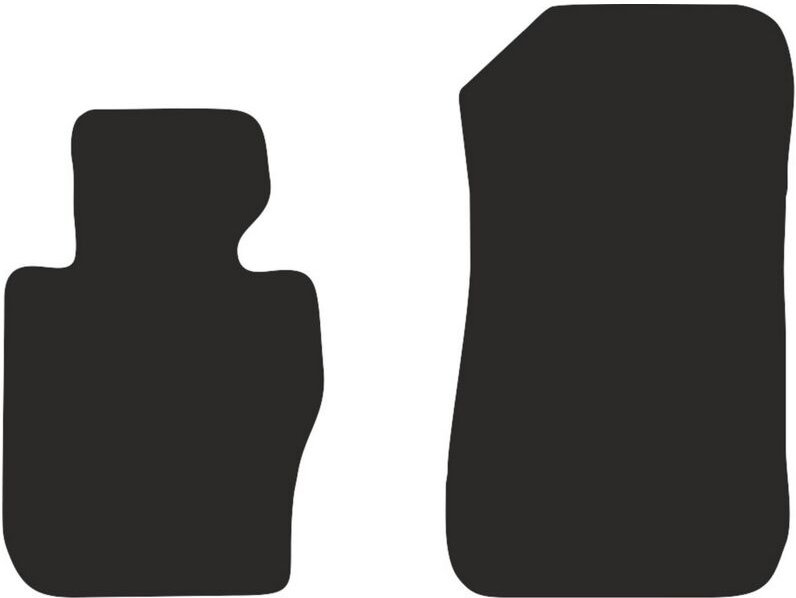 BASIC Front für: BMW 3 E90 xDrive Limousine 2004-2011