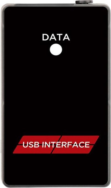 Fortis USB-Interface DE