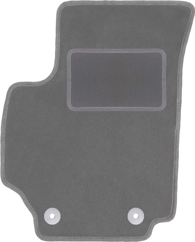 Fußmatte für Fahrer: FIat Croma II Kombi (2005-2011)