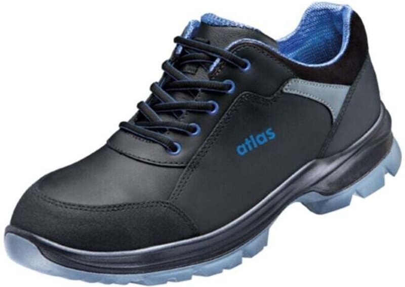 Halbschuh alu-tec 565 xp esd S3, Weite 12 Größe 41 - Atlas