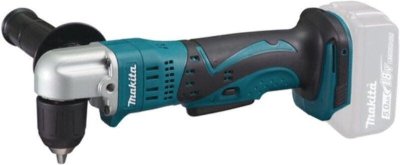 Thumbnail - 18V lxt Li-Ion Winkelbohrer (nur Maschine) Makita DDA351Z