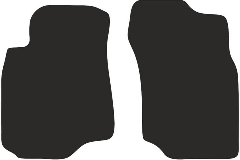 BASIC Front für: Mitsubishi Lancer VII Kombi, Limousine 2003-2008