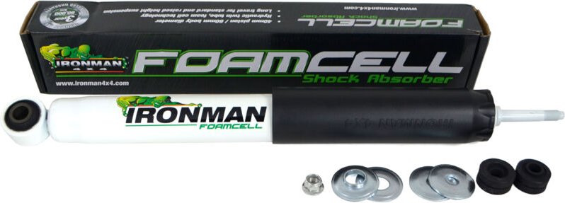 Stossdämpfer 24884fe