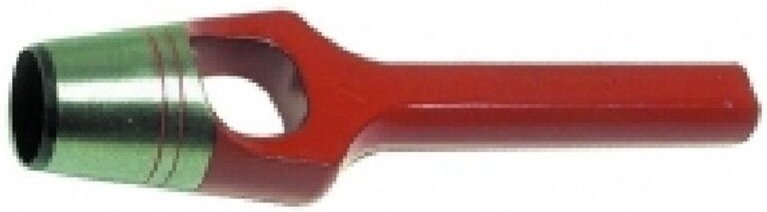 25 mm Bogenschneider Techman