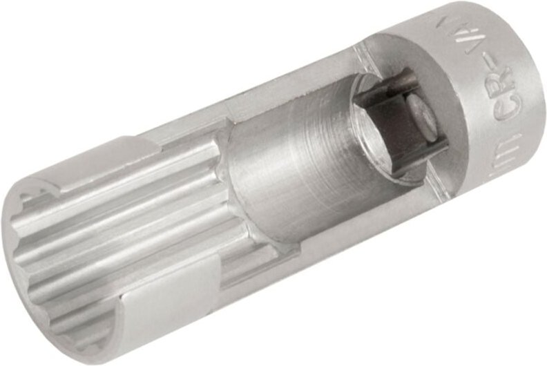 Bahco 1/2 Steckschlüssel-Einsatz für Lambda-Sonden