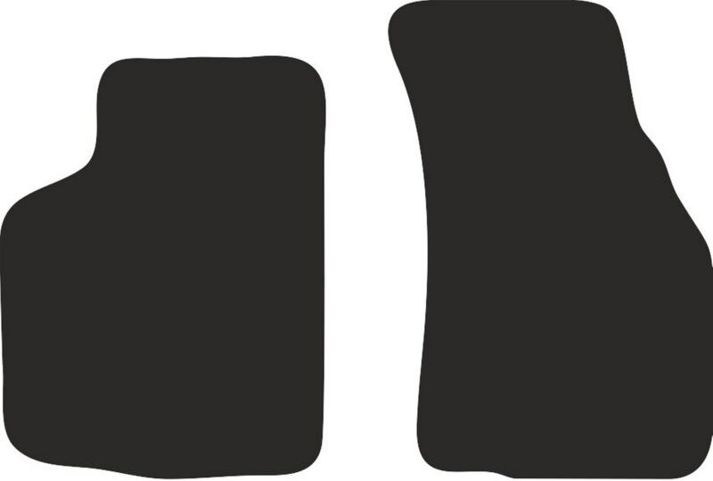 BASIC Front für: Volkswagen Golf I Cabrio 1979-1993