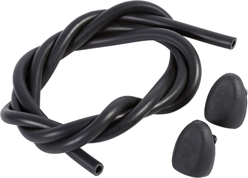 Zoternen - 2 x Wasserwischerdüsen für die Frontscheibe, Nebelwaschdüsen für Peugeot 307