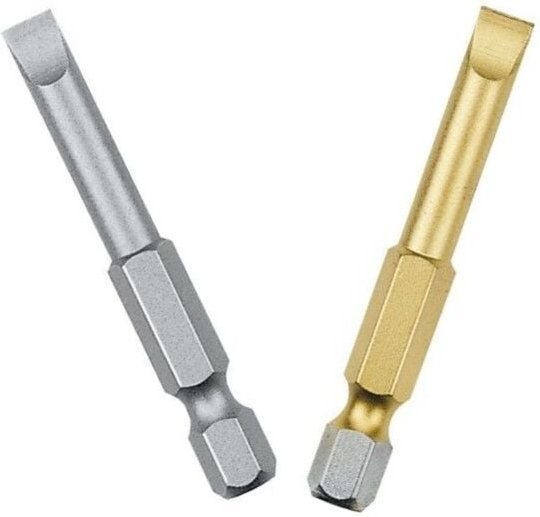 5 Spitzen in Kunststoffbox 50 mm lang (pl 8) Witte 427515