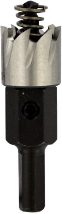 Bohrkrone hss + Pilot + Auswerfer D27 Tivoly XT505240008