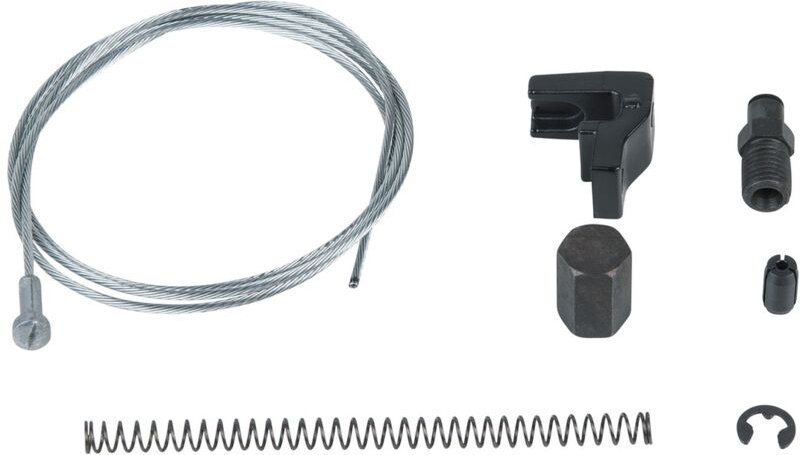 Bowdenzug für 115.1190