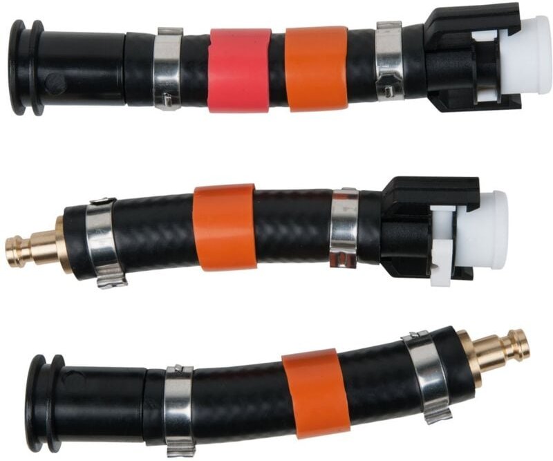 Thumbnail - KS-Tools 150.1874 Adapter-Satz 3-tlg. NG12 Typ 246 (orange)