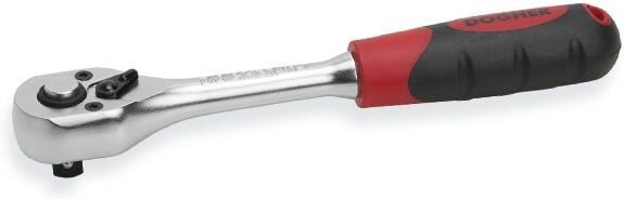 Umschalt-Ratschenschlüssel 1/2 72D Dogher 544-001