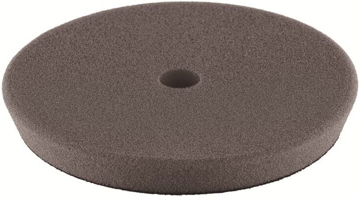 Thumbnail - Flex Polierschwamm Finish-Pad, weich PP-F Schwarz 150 VE2 532.407