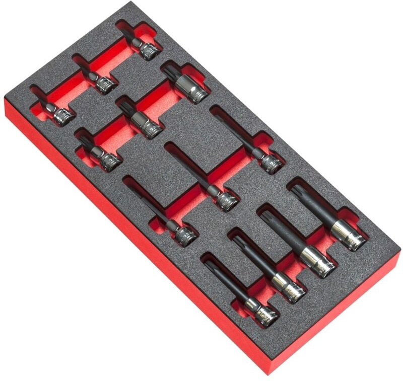 FACOM Modul - Bitsatz, Art.Nr. MODM.SHPB