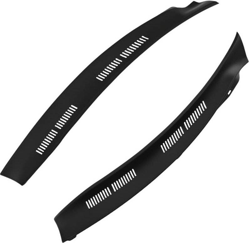 Front Wiper Panel for Mercedes E-Klasse W210 1995-2003 2108310958