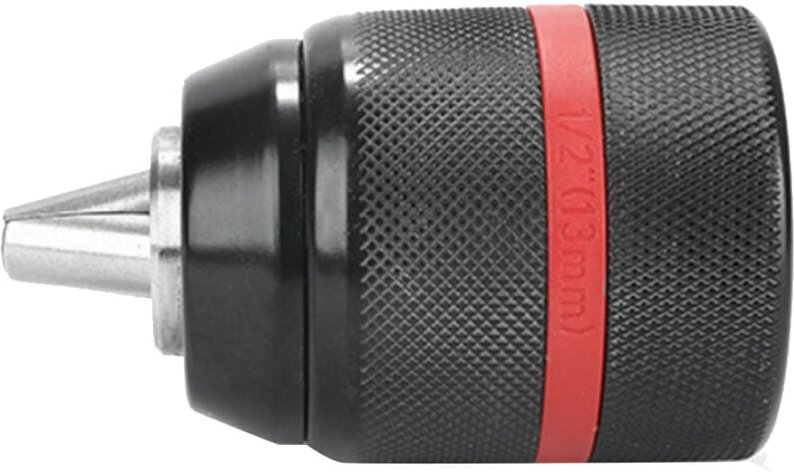 Metall Heavy Duty 2-13mm Keyless Bohrfutter Konverter Selbst Straffen Mehrere Zwecke