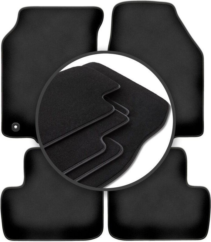 Premium-Fußmatten für: Rover 200 Fließheck (2000-2005)