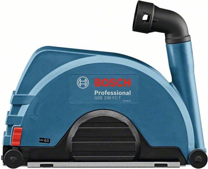 Bosch Absaughaube gde 230 fc-t Professional Systemzubehör