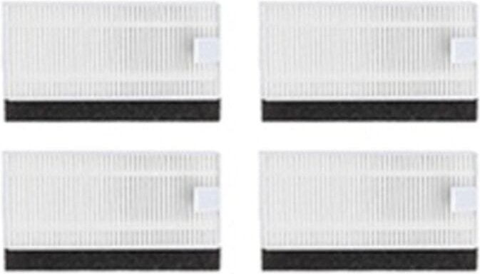 Thumbnail - 4PCS HEPA-Filter für Cecotec Conga Exzellenz 1090 Roboter-staubsauger Ersatz Teile Filter Zubehör