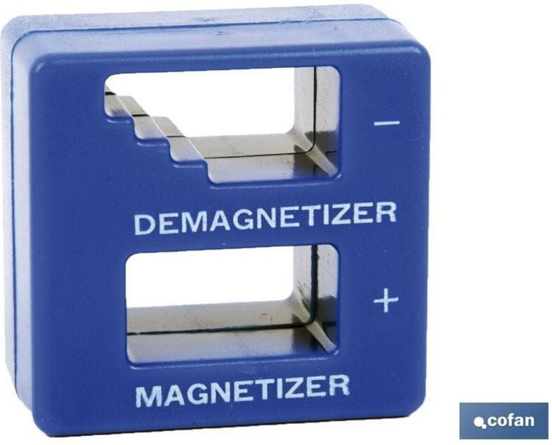 Magnetisierer