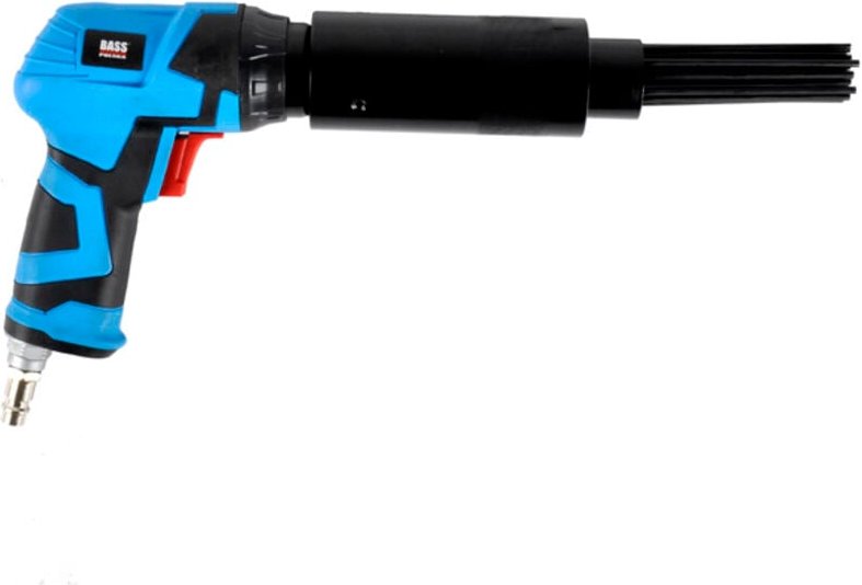 Pneumatischer Nadelhammer