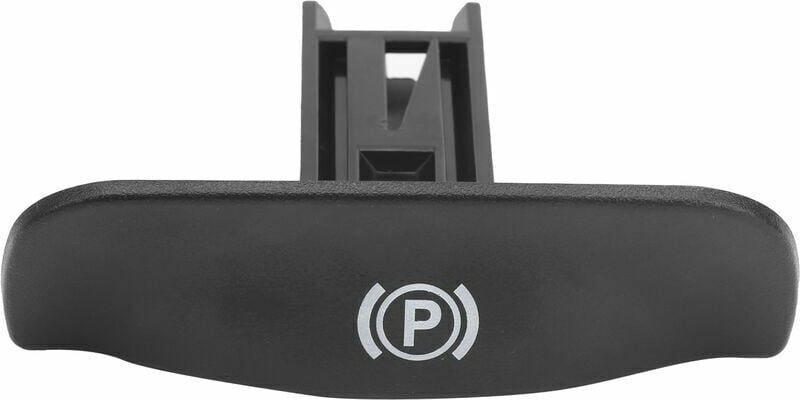 XVX Poignée de levier de frein à main de stationnement A6394270020 de remplacement pour Mercedes Benz Vito 639 Viano 200...