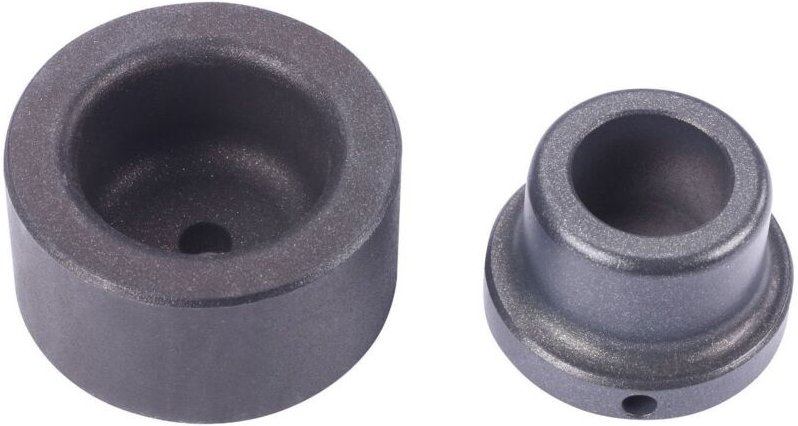 Rothenberger - Heizdorn/-buchse für roweld p 125, 32mm - 55591