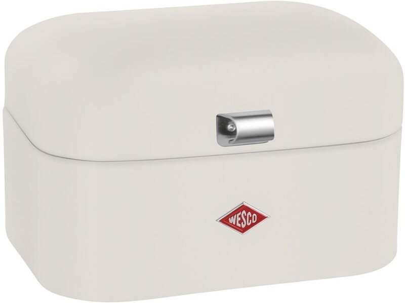 Wesco - Single Grandy sand matt