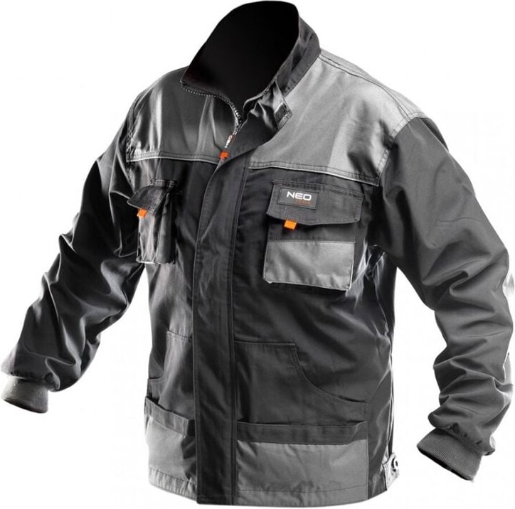 Profi Arbeitsjacke ( NEO M/50