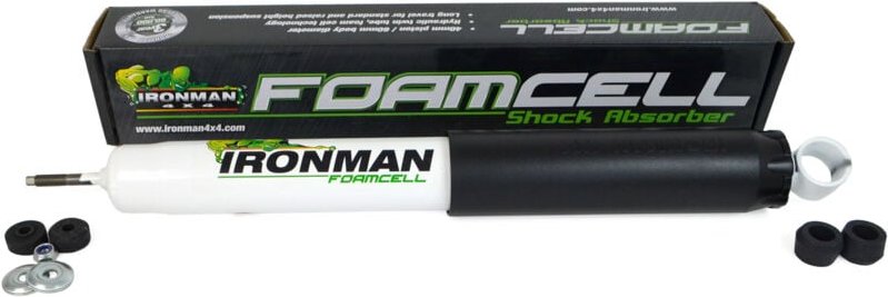 Stossdämpfer 24648fe