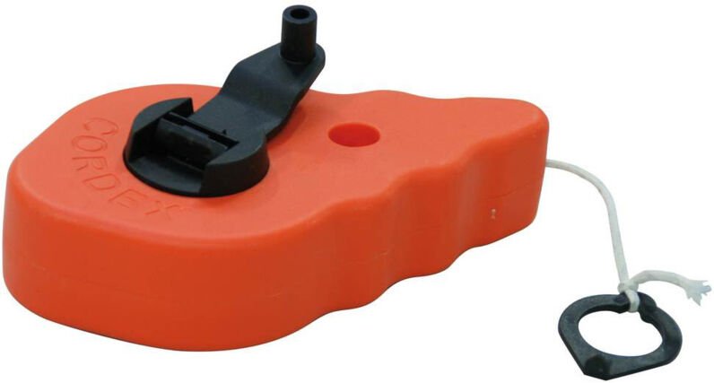 Corddex 'Clip'Net' 30m Fil 1,5mm Cable/blister Taliaplast - 400491