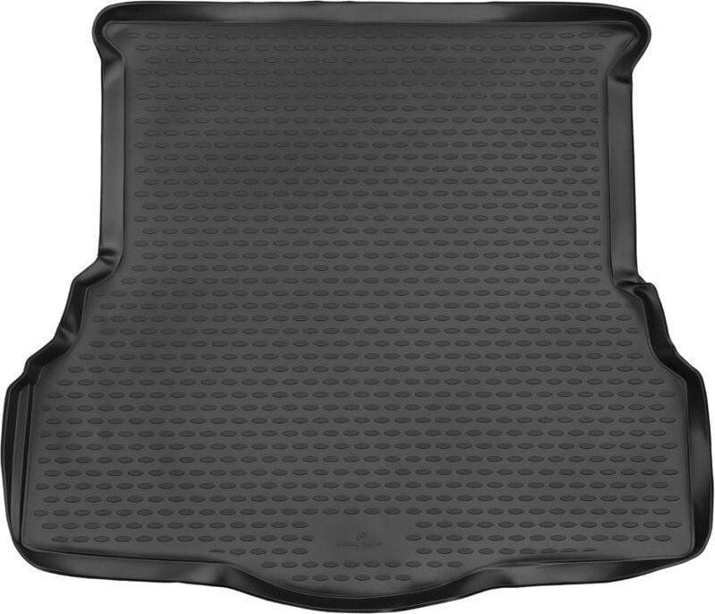 Walser - Kofferraumwanne xtr für Ford Mondeo v Limousine 09/2012-Heute