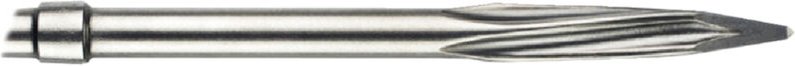 B-23064 Spitzmeißel Gesamtlänge 400 mm SDS-Max 1 St. - Makita