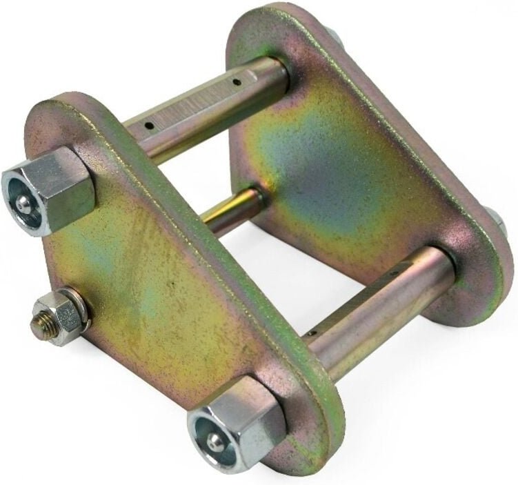 Federaufhängung Toyota Land Cruiser Serie 60 GR353